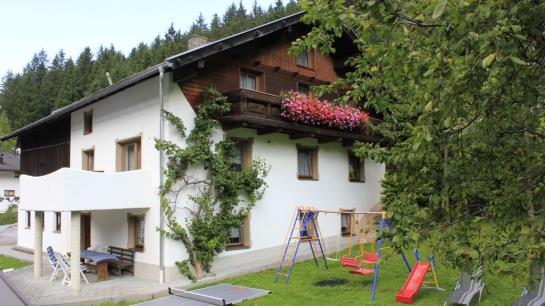 Hôtel Bettina's Ferienhaus Und Ferienwohnung Romana