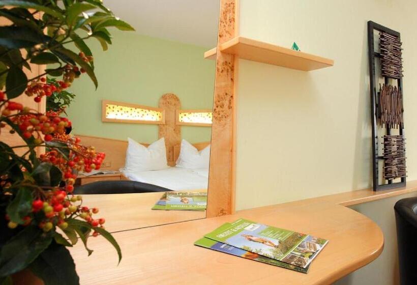 ホテル Böhmerwaldhof