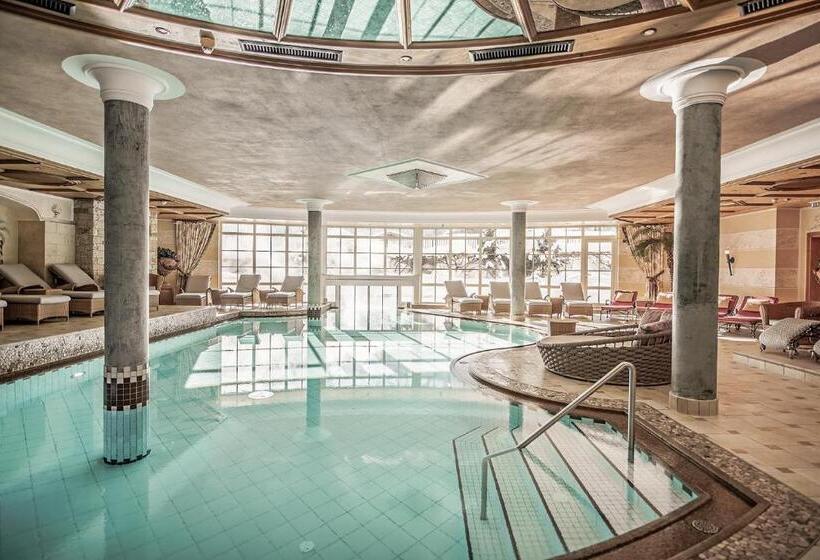 Отель Das Karwendel   Ihr Wellness Zuhause Am Achensee