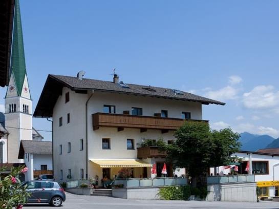Отель Dorfwirt
