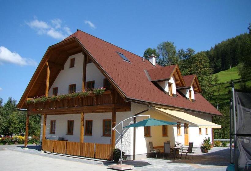 호텔 Ferienhaus Ehrenreith