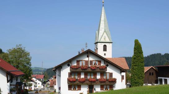 Hôtel Ferienhaus Hatt