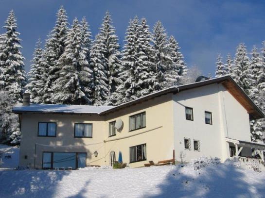 فندق Ferienhaus Hollinger