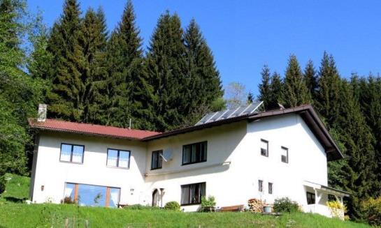 فندق Ferienhaus Hollinger