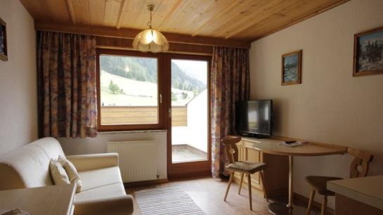 Отель Ferienwohnung Alpenhof