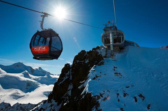 هتل Ferienwohnung Hildegard Eiter