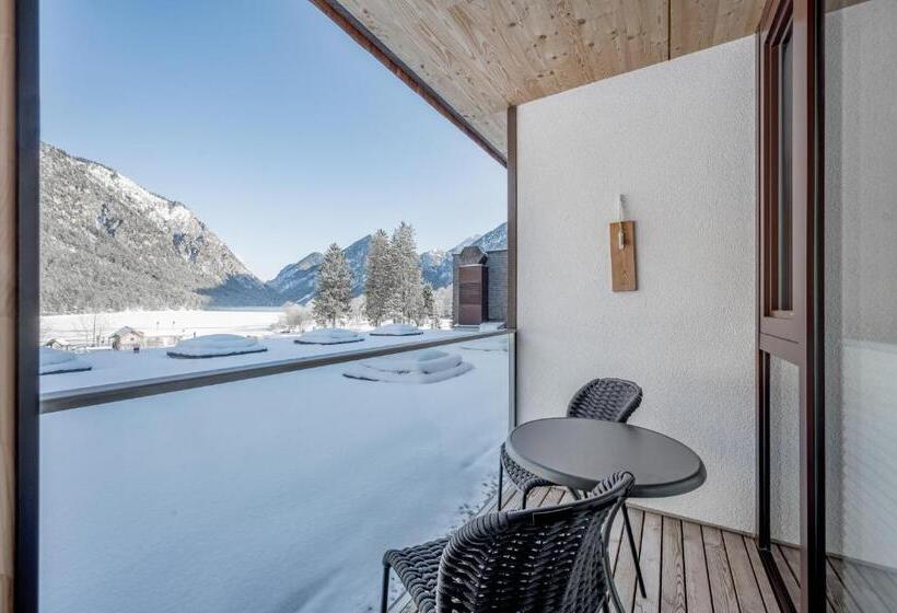 בית מלון כפרי Fischer Am See