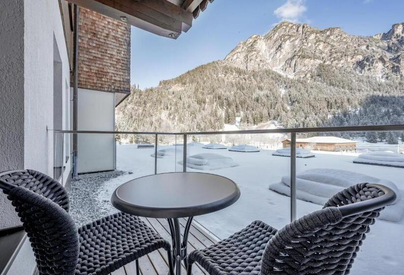 בית מלון כפרי Fischer Am See