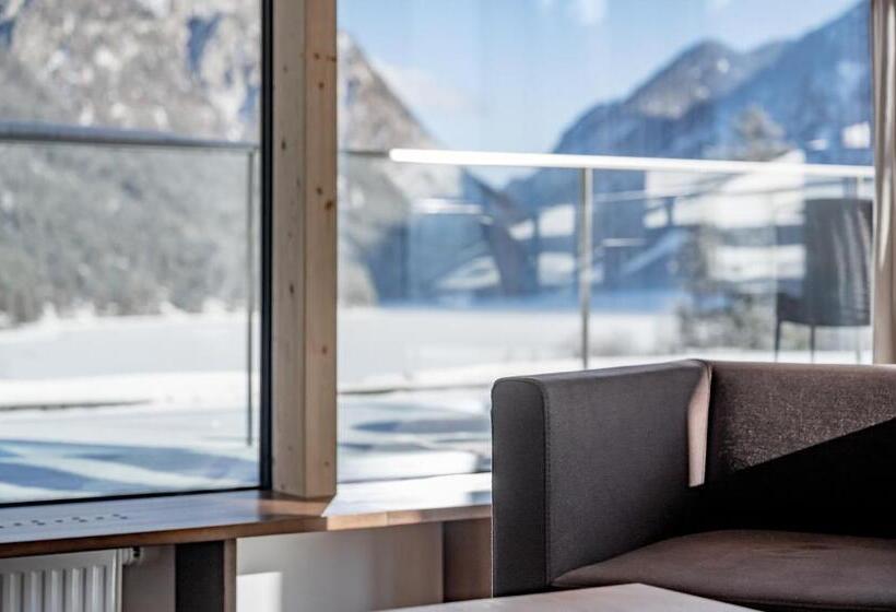 בית מלון כפרי Fischer Am See