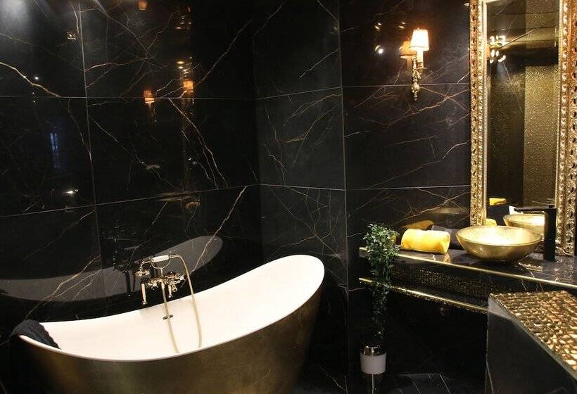 酒店 Freizeittempel