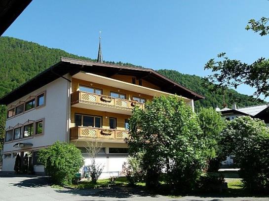 Gästehaus Pension Bendler