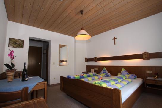 پانسیون Gästehaus Schranz