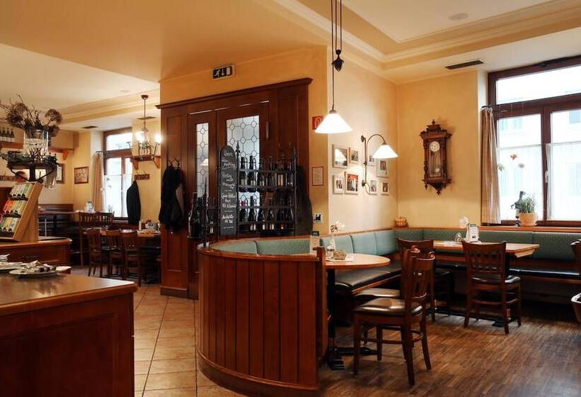 فندق Gasthof Graf