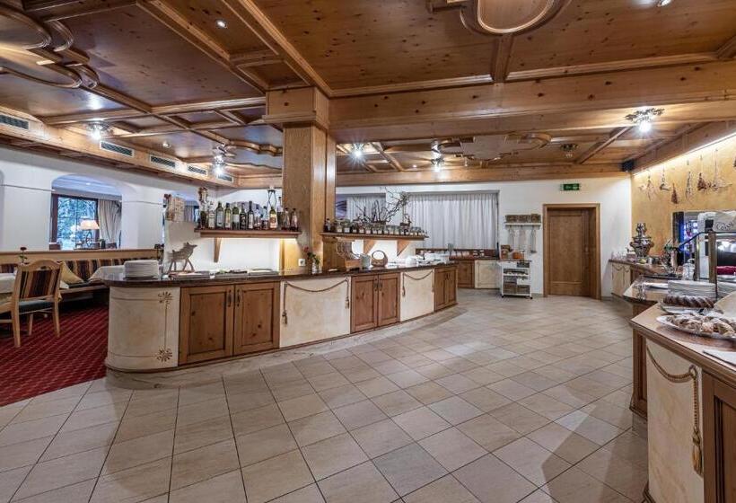 酒店 Gletscherblick