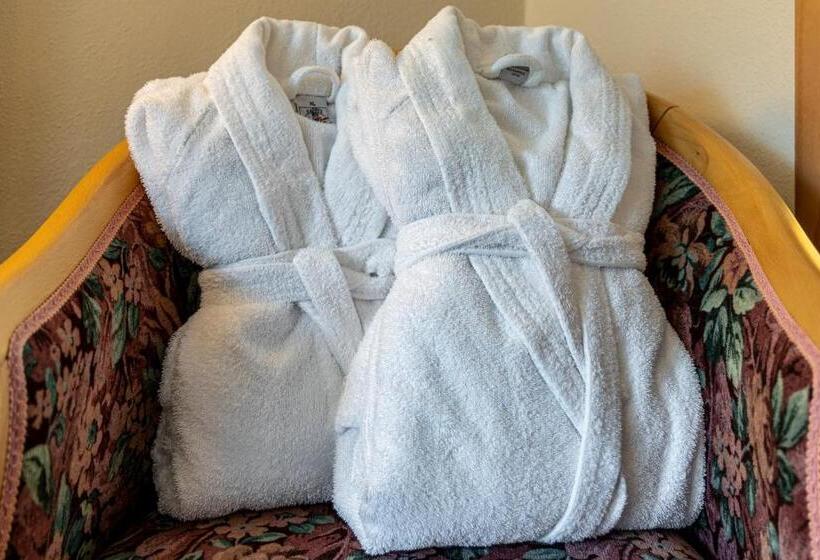 酒店 Gletscherblick