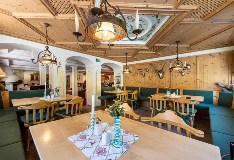 酒店 Gletscherblick