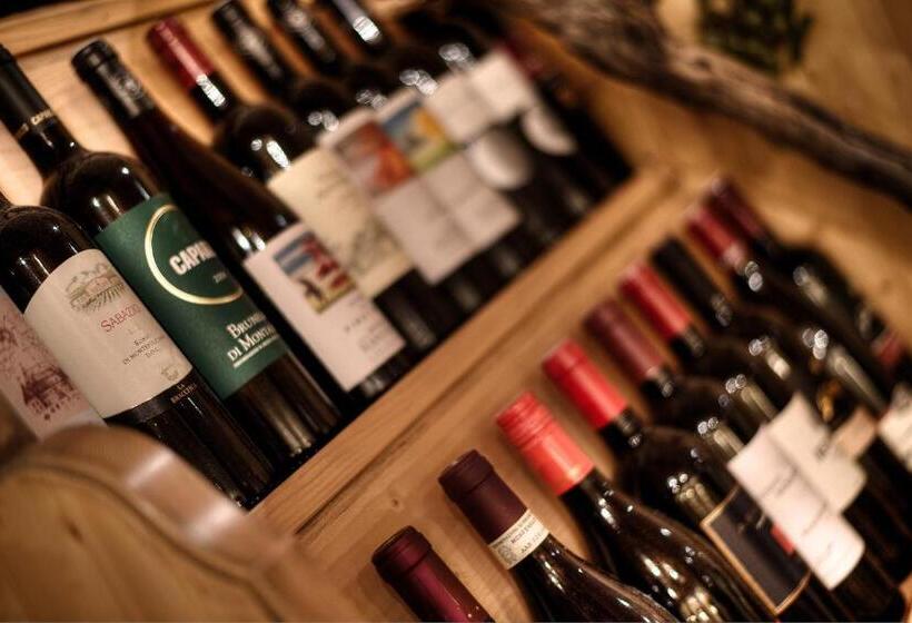 酒店 Gletscherblick