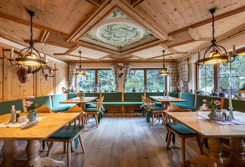 酒店 Gletscherblick