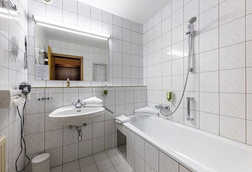 酒店 Gletscherblick