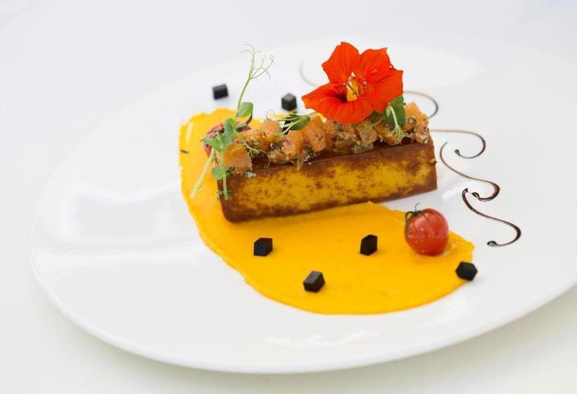 ホテル Gesundheits Gugerbauer