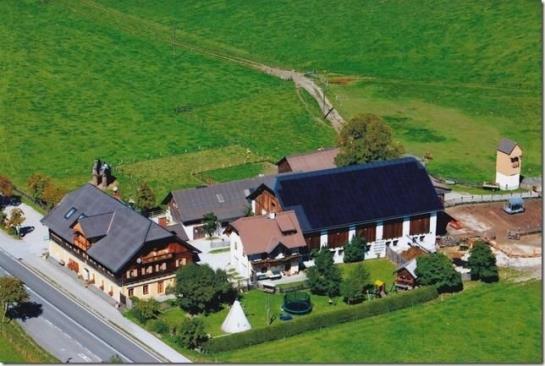 Hotel Gut Neusess