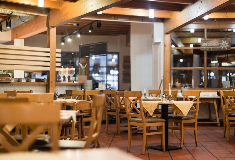 בית מלון כפרי Gut Wenghof   Family Resort Werfenweng