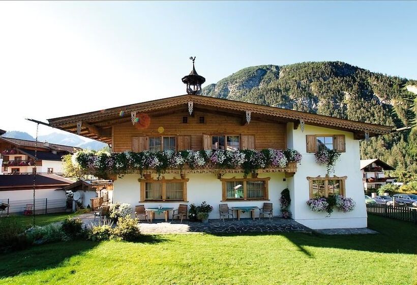 호텔 Haus Gerlinde