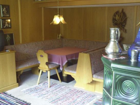 Bed and Breakfast Haus Rzehak Pension