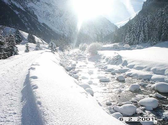 هتل Haus Schoderböck