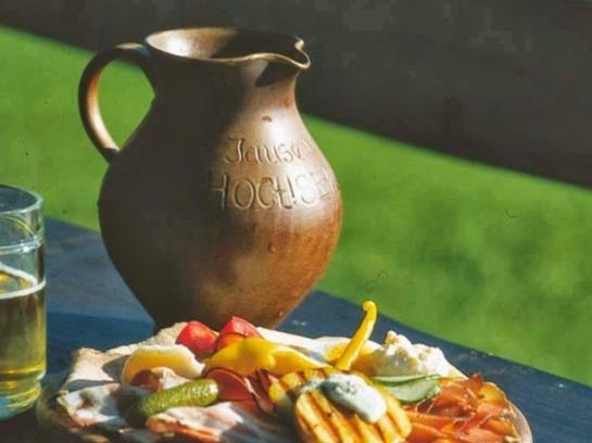 Отель Hochserner-hof