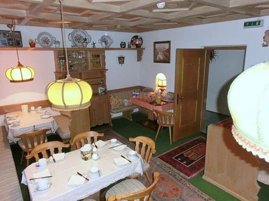 Bed and Breakfast Hollerer Pension