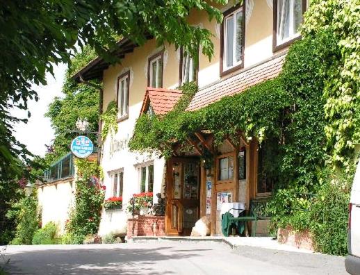 Hôtel Restaurant   Häuserl Im Wald Graz