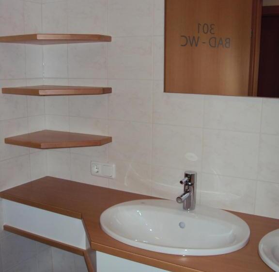 فندق Jutel Obertraun