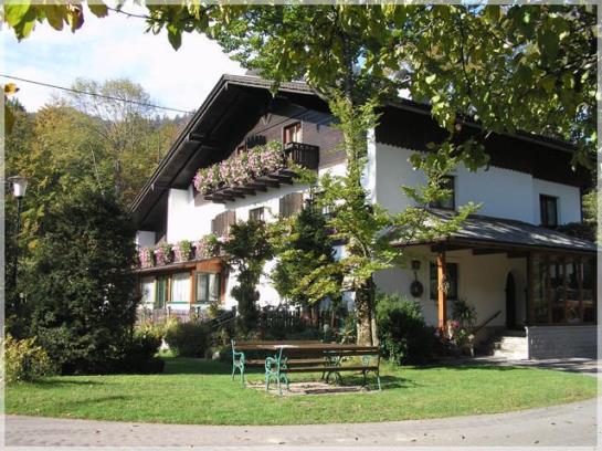 Bed and Breakfast Kasbergblick Pension