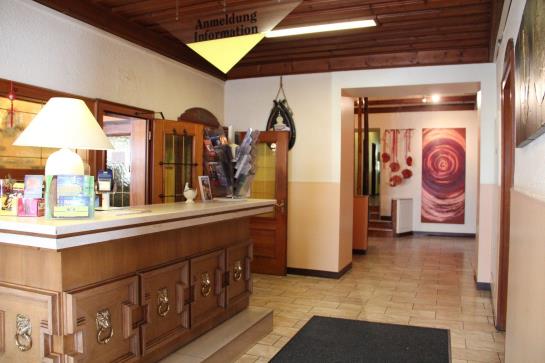 هتل Kasino Villach