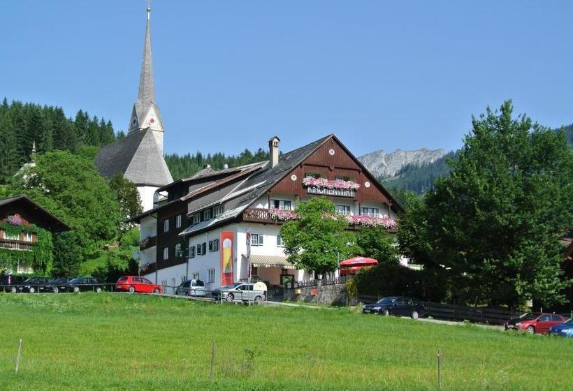 Hotel Kirchenwirt Gosau