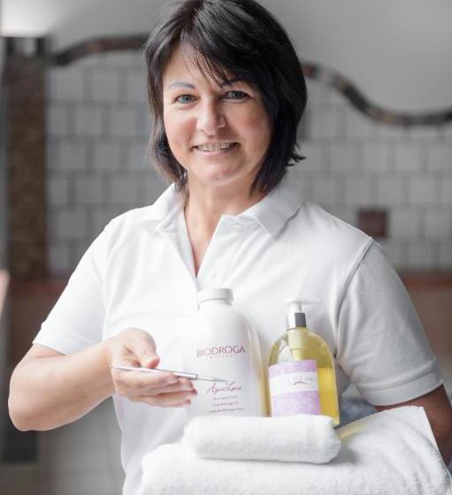 ホテル Lohninger Schober