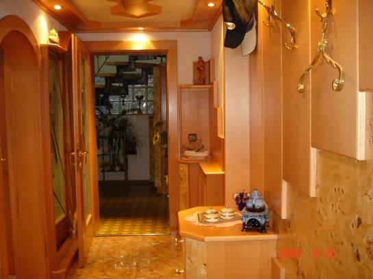 בית מלון כפרי Gästehaus Maier