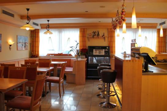 فندق Naturoase Appartements Mirnock