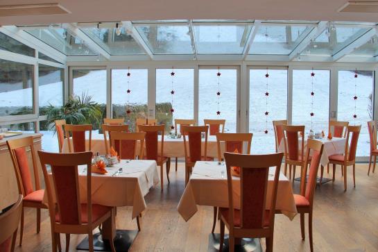 فندق Naturoase Appartements Mirnock