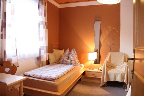 فندق Naturoase Appartements Mirnock