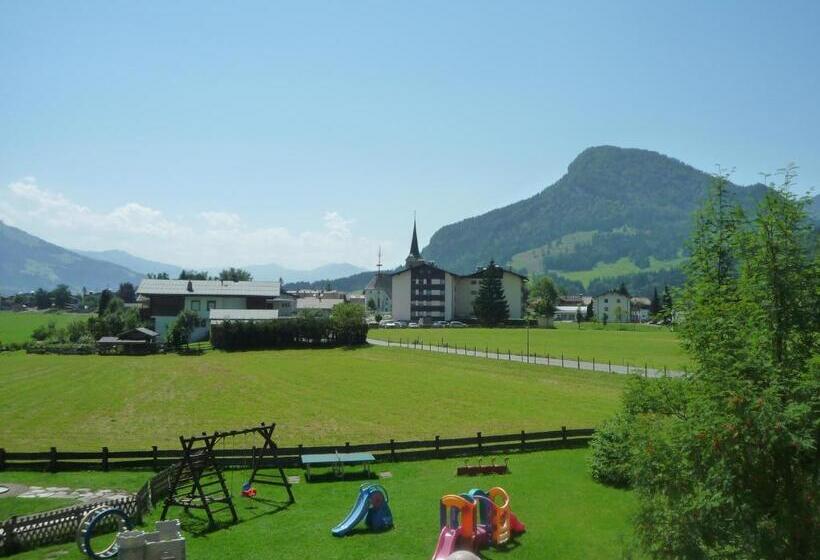 בית מלון כפרי Neuwirt