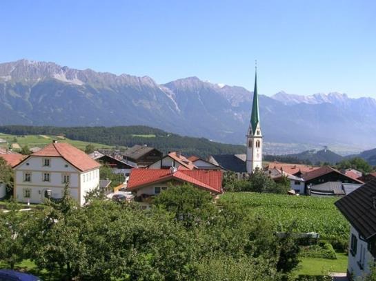 Nocleg ze śniadaniem Nockspitz Pension