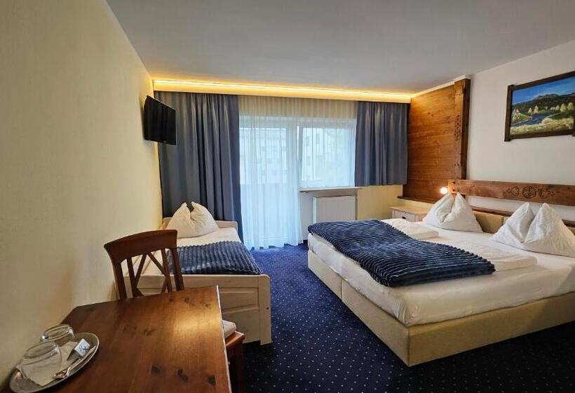 هتل Panorama