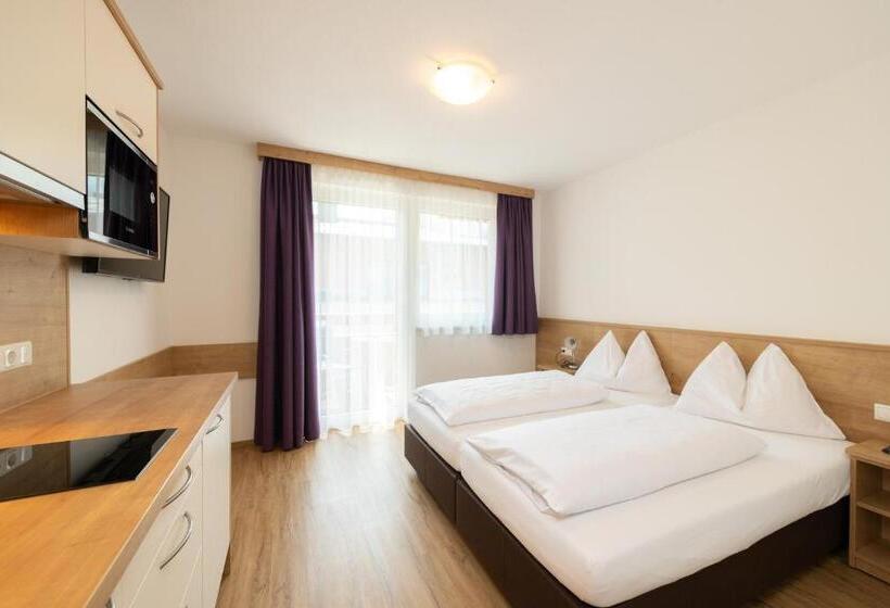 Hotel Pension Egger