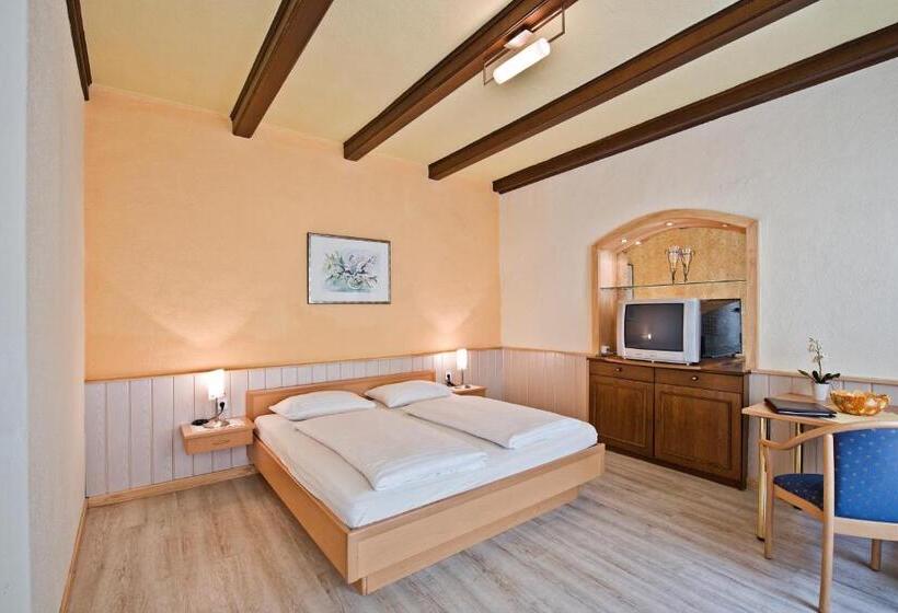 ホテル Pension Martha