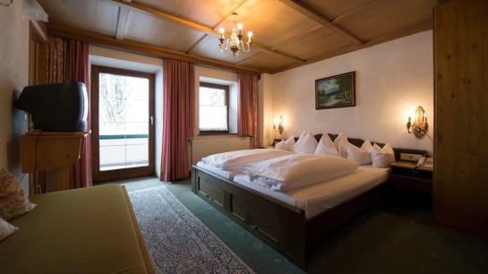 Bed & Breakfast Pension Moserhof