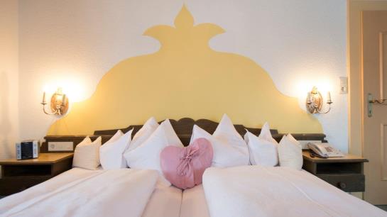 Bed and Breakfast Pension Moserhof