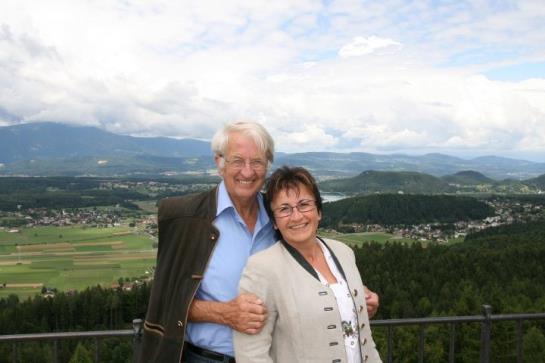 צימר Pension Seehoehe