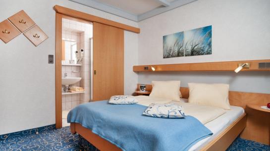 צימר Pension Seehoehe